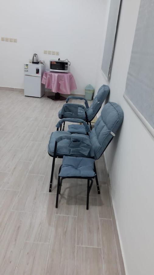 Apartmán Alula3 Al Ula Exteriér fotografie