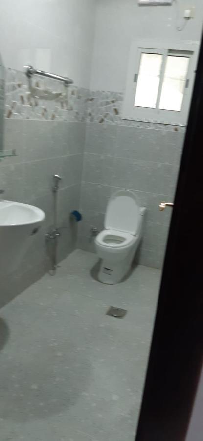 Apartmán Alula3 Al Ula Exteriér fotografie